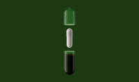 Daily Synbiotic